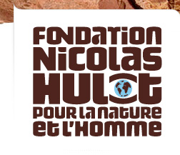 Fondation Nicolas Hulot pour la nature et l'homme